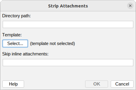 Strip attachments action in MSH Postfix Milter