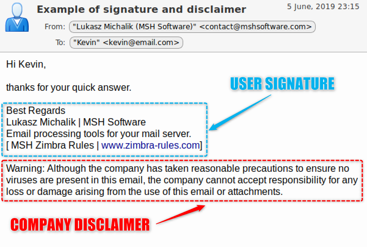 How to configure Zimbra account in Outlook 2019?