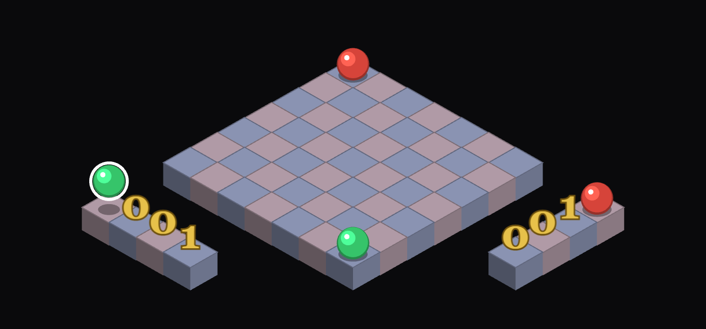 MSH Clones - free turn-based browser strategy game